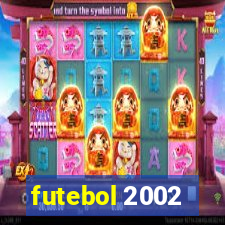 futebol 2002